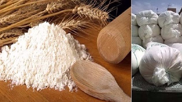 اليوم وغدا/ إضراب في قطاعيْ المطاحن والعجين الغذائي