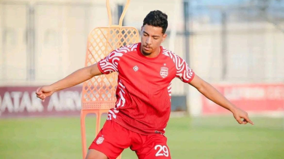 يحي المطيري يعود إلى الشبيبة