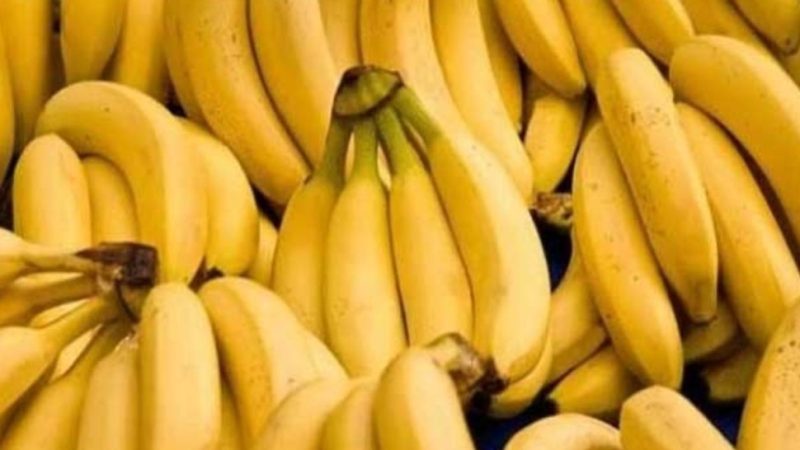 اسعار الموز