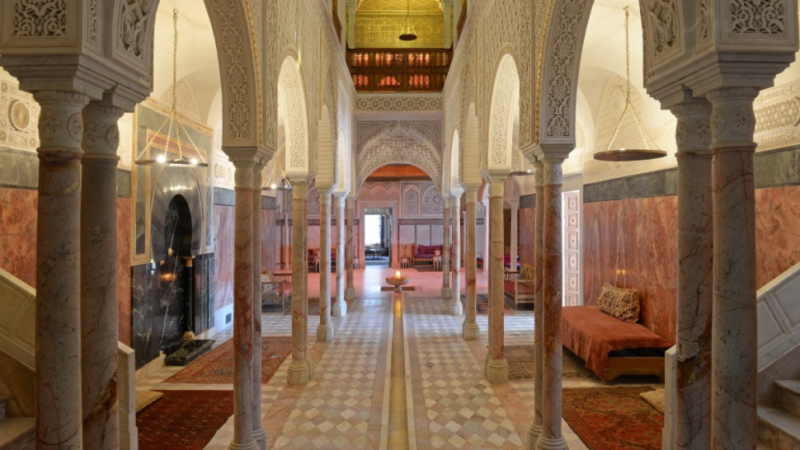 النجمة الزهراء