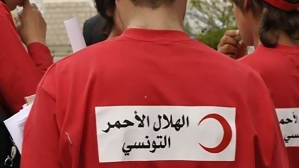 الهلال الأحمر يفعّل فريق إدارة الكوارث بهذه الولاية