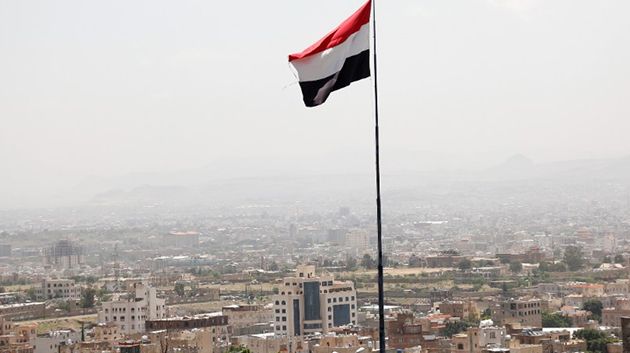 الحكومة اليمنية