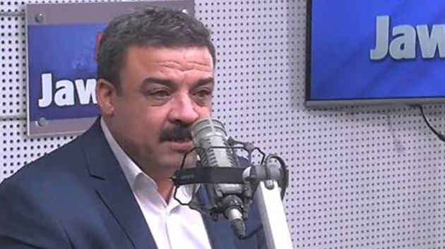 بدر الدين القمودي