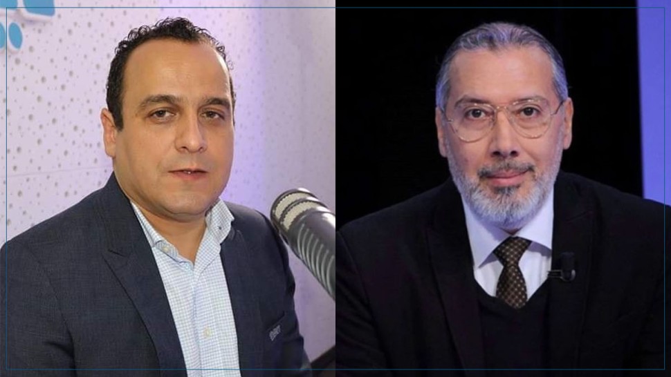 حكم بالسجن 3 سنوات ونصف في حق الزغيدي وبسيس