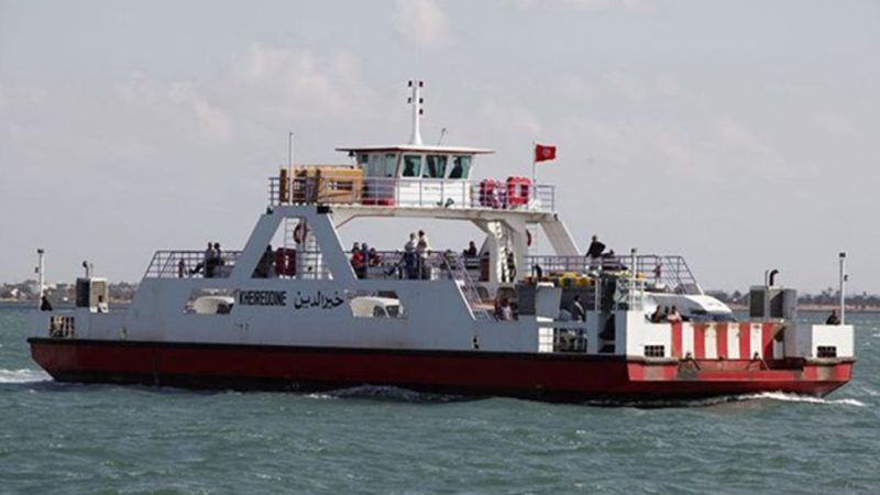 بطاحات جربة