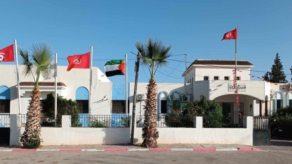 صفاقس/ بلدية منزل شاكر تقرّ مجانية سوق الدواب