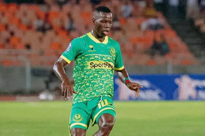 بوركينا فاسو