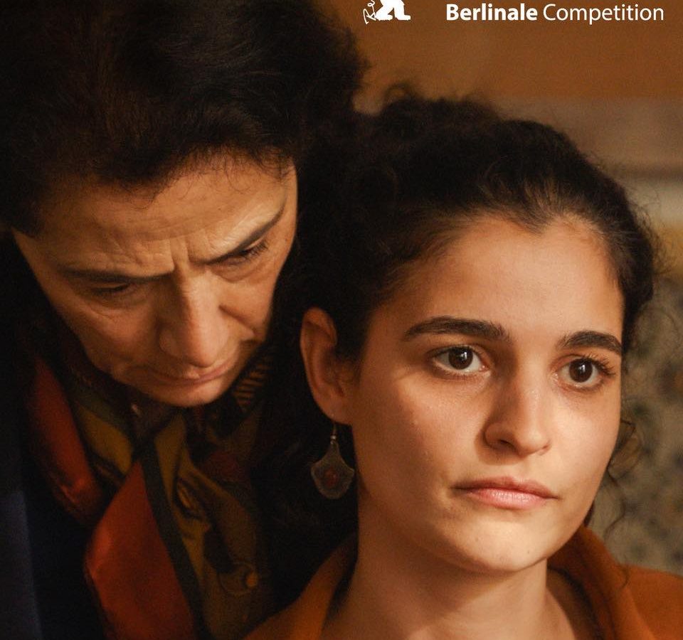 فيلم تونسي ضمن المسابقة الرسمية لمهرجان برلين