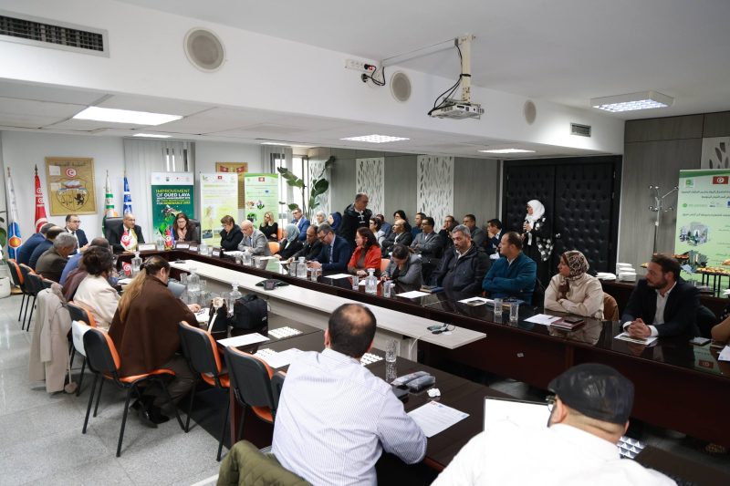 تثمين النفايات