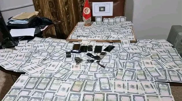 تدليس العملة