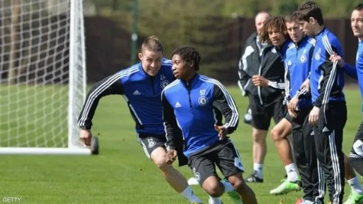 لاعب تشلسي السابق: أعيش آخر أيام حياتي