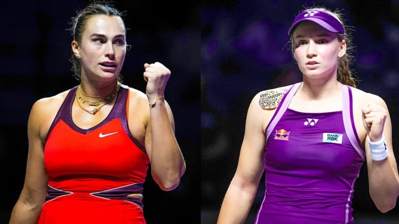 بطولة أستراليا للتنس