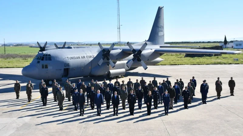 جيش الطيران