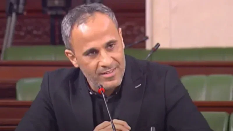 حسن الجربوعي