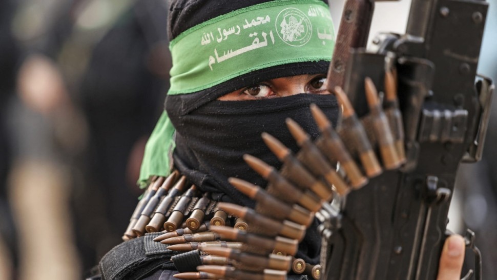 مسؤولون أمريكيون: حماس مستعدة لنزع السلاح