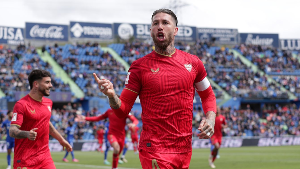 راموس يقترب من شراء نادي إشبيلية الإسباني