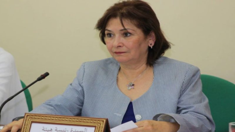 سهام بن سدرين