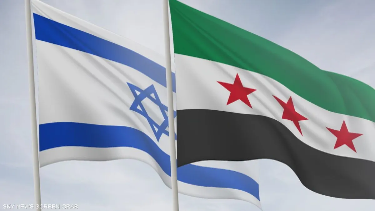 بين سوريا وإسرائيل/ خلية مشتركة لاحتواء التصعيد