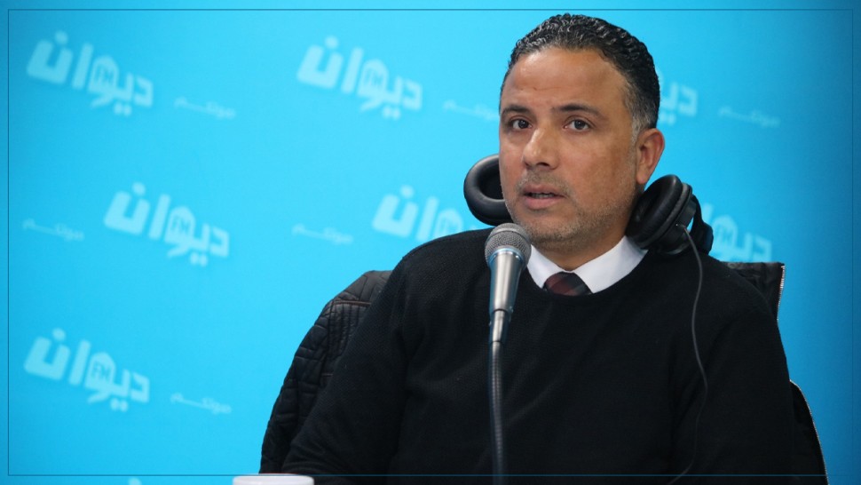 5 سنوات سجنا مع النفاذ العاجل في حق سيف الدين مخلوف