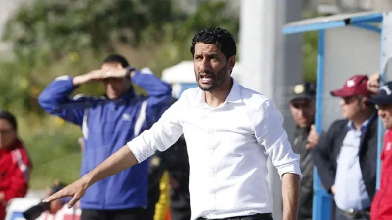 عفوان الغربي