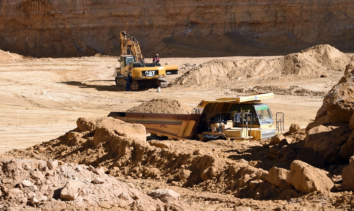 المظيلة/ المجلس المحلي يطالب بتحقيق عاجل في وفاة عاملَيْن