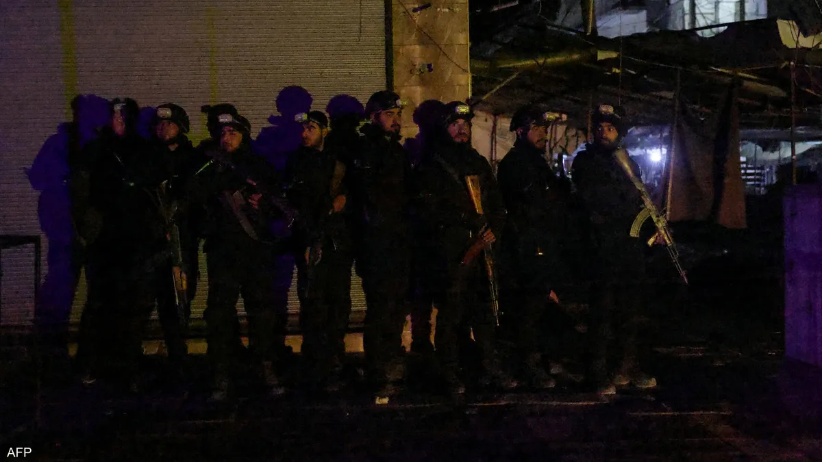 مصدر عسكري: ضباط الأسد يقاتلون إلى جانب الأكراد في حلب