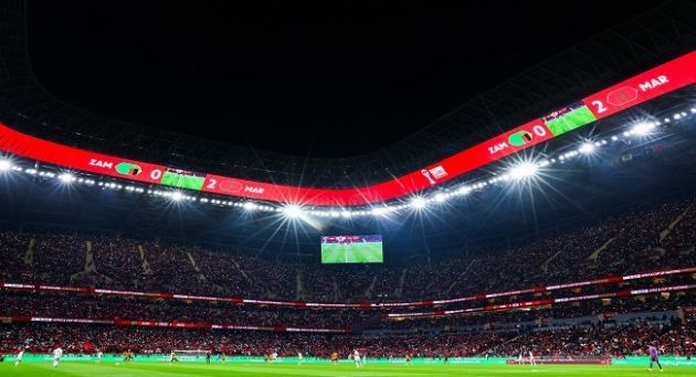 كأس العالم للأندية