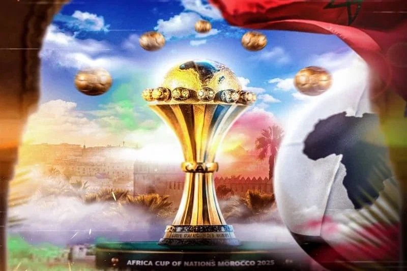 كان المغرب 2025