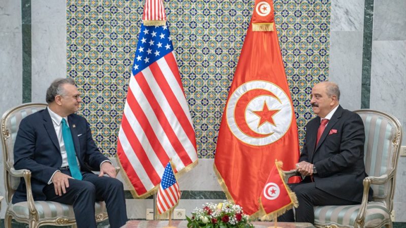 كبير مستشاري ترامب