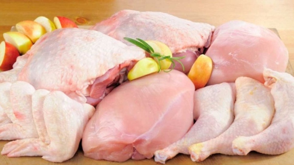 تراجع إقبال التونسيين على لحوم الدواجن خلال رأس السنة