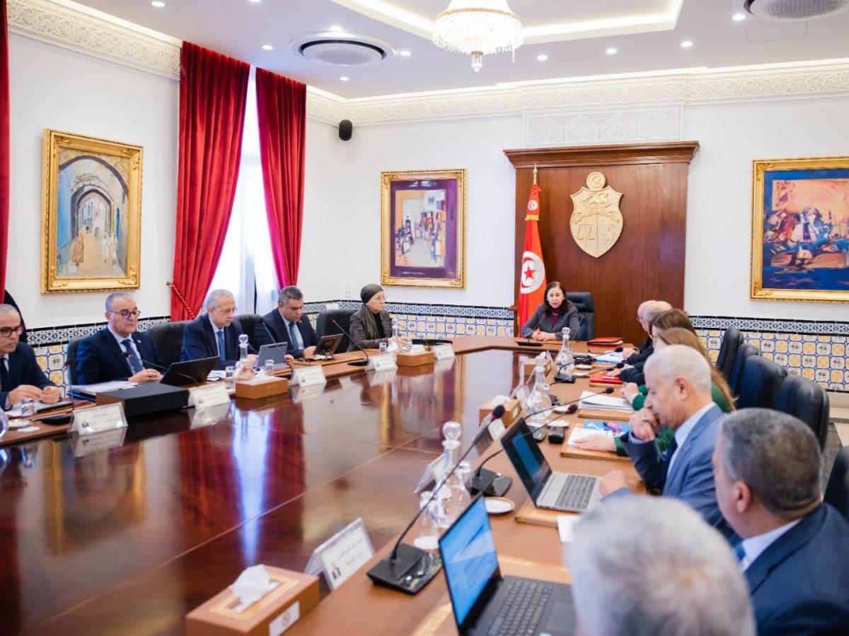 مجلس وزاري حول مشروع مخطط التنمية 2026-2030.. التفاصيل