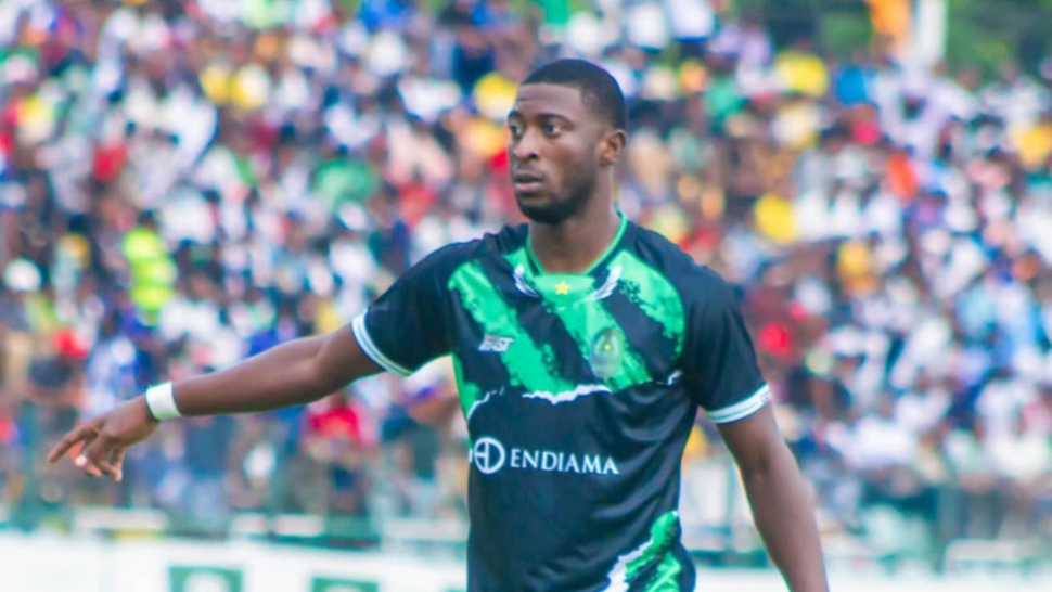 ثلاثي جديد يعزّز صفوف مستقبل المرسى