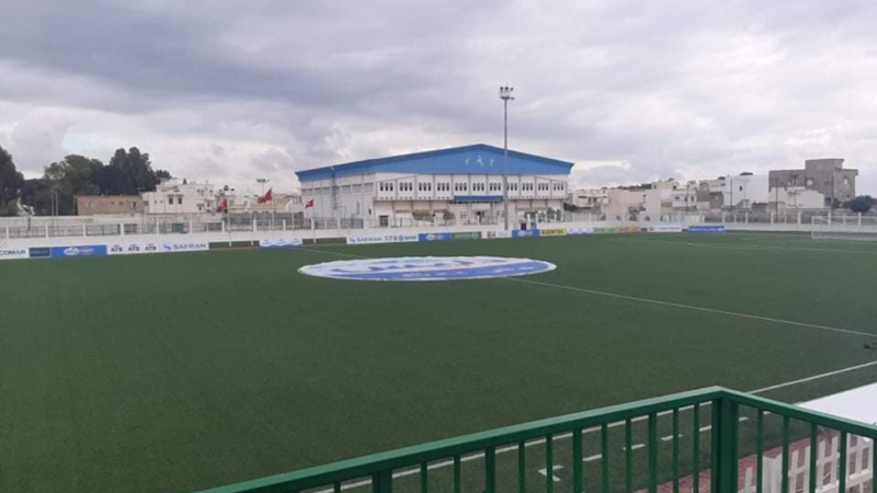 مستقبل سليمان