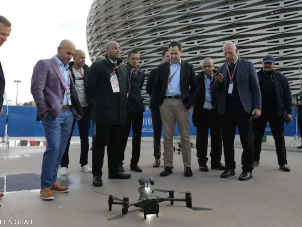 أمم إفريقيا/ وفد من ‘أف بي آيه’ يزور ملاعب المغرب