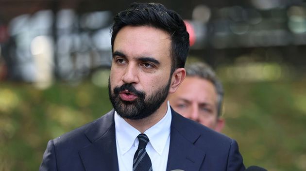 ممداني عندة نيويورك