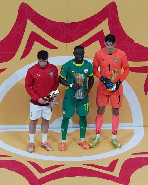 إثر أحداث النهائي.. المغرب يدرس اللجوء إلى التحكيم الدولي