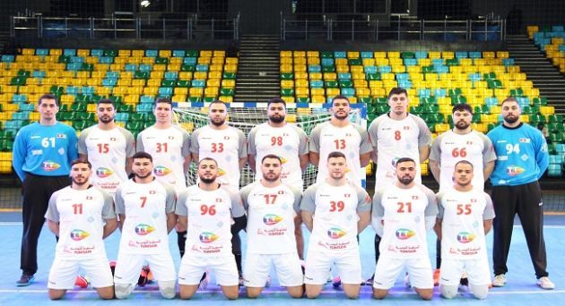 منتخب كرة اليد