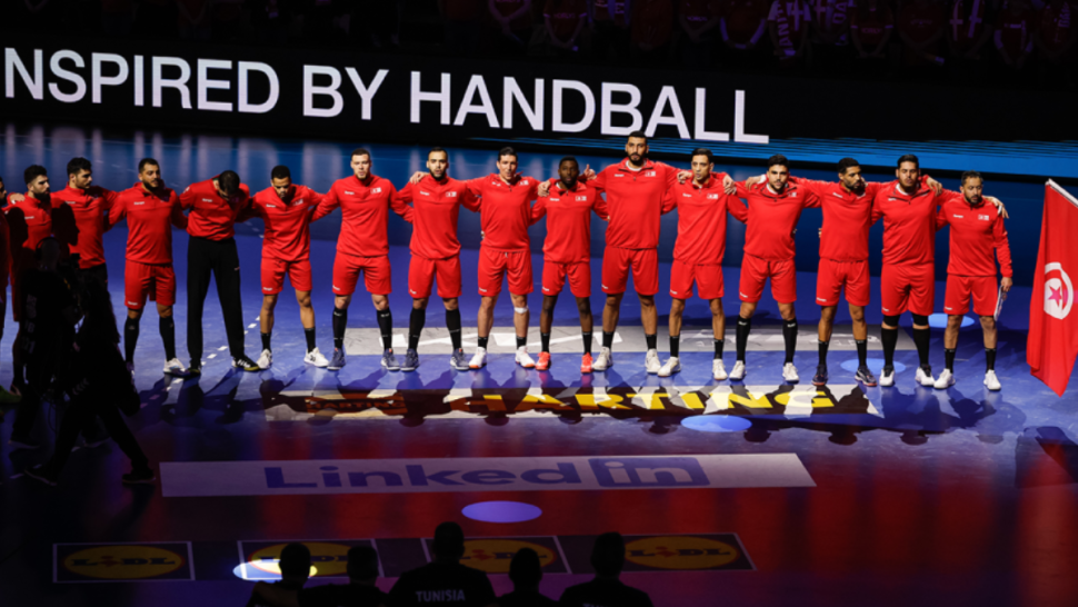 كرة اليد/ المنتخب يفوز ودياً على إيران