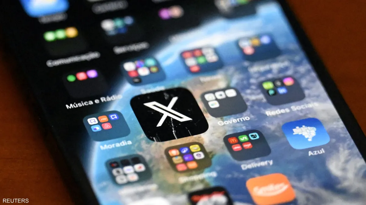 عطل يضرب ‘إكس’.. توقف المنصة عالميا