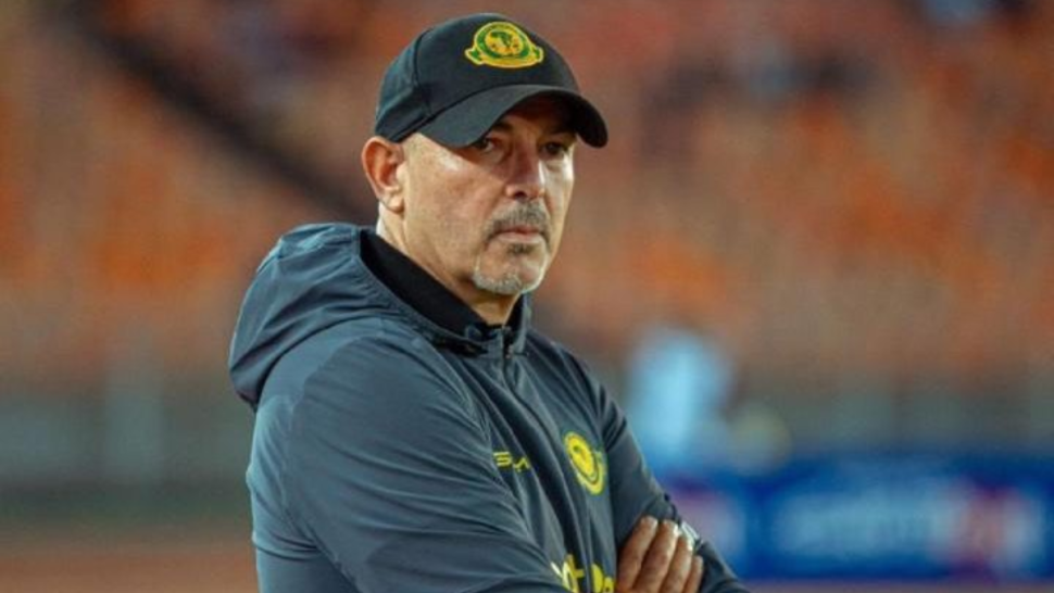 مدرب تونسي على ردار مولدية وهران الجزائري