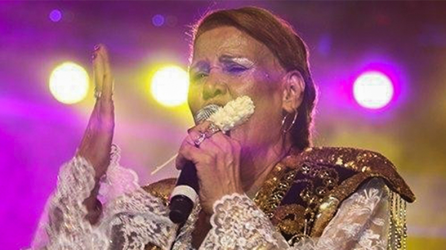 تجاوز “خطير” لحقوق الملكية.. نقيب الفنانين يهاجم “الحوار التونسي”