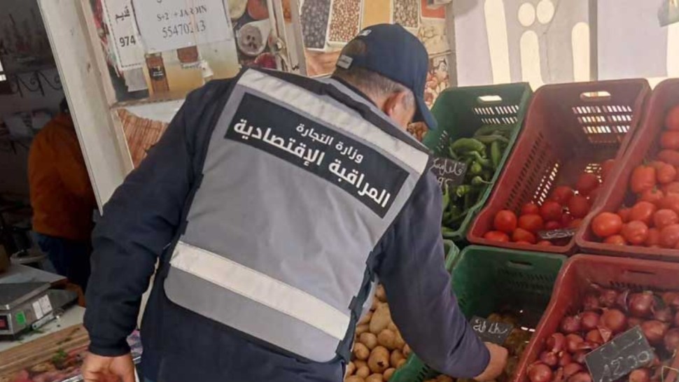 حصيلة ثقيلة للمخالفات الاقتصادية في بداية رمضان حصيلة ثقيلة للمخالفات الاقتصادية في بداية رمضان