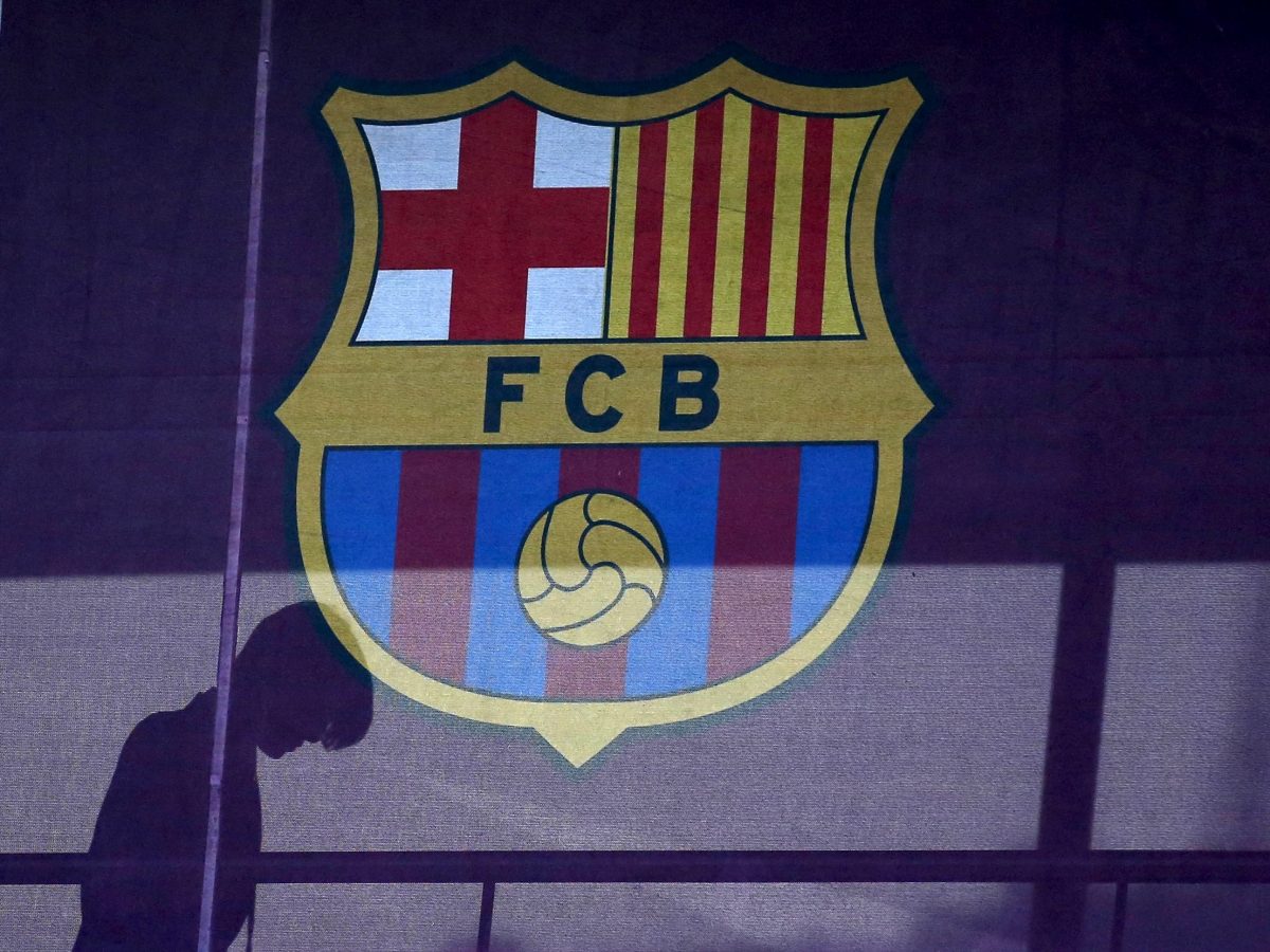 رسميًا/ برشلونة ينسحب من دوري السوبر الأوروبي