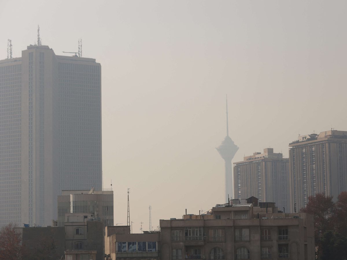 واشنطن تحذر مواطنيها في إيران: غادروا فورًا