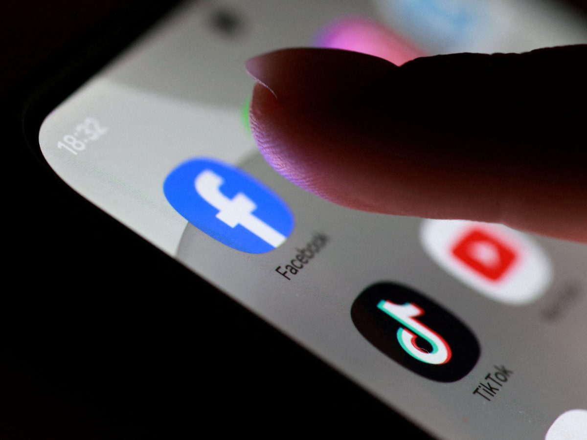 بتهمة إدمان الأطفال.. محاكمة تاريخية لأكبر شركات التواصل الاجتماعي