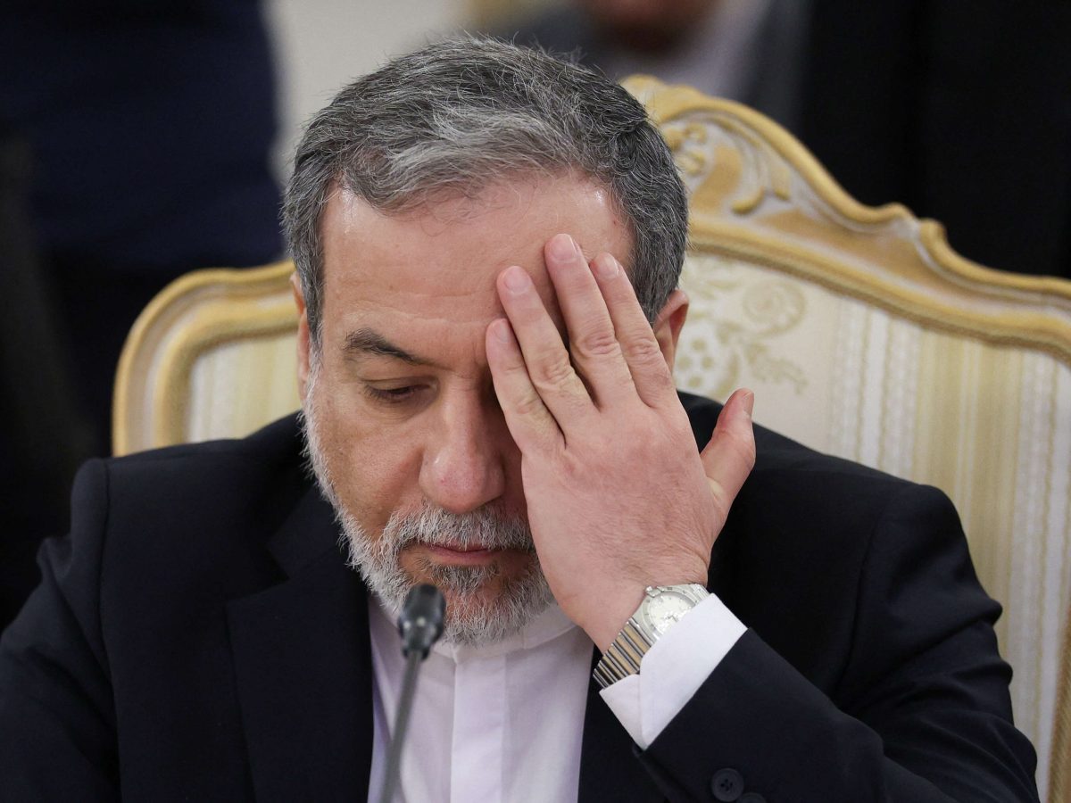 رسالة إيرانية لدول الخليج.. التفاصيل