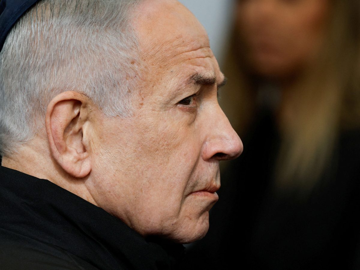 نتنياهو: لا دور للسلطة الفلسطينية في إدارة غزة