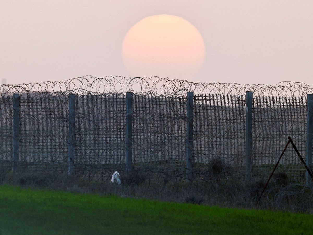 حماس تحدد خطًا أحمر لوصول القوات الدولية إلى غزة