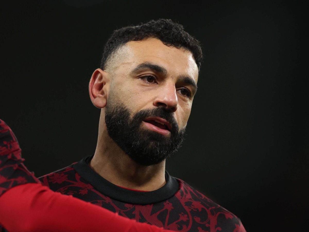 مستقبل صلاح على المحك.. صيف ساخن في ليفربول