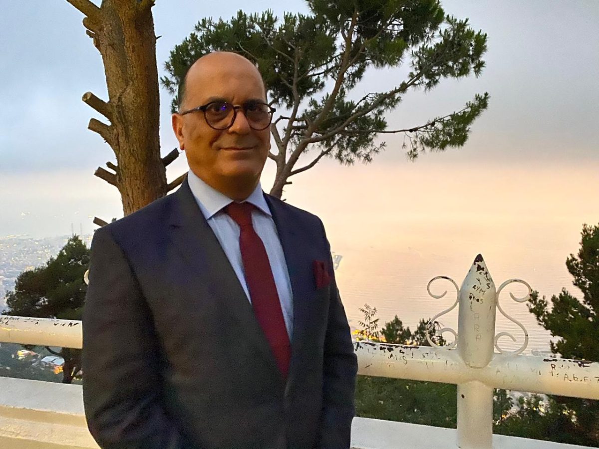 تعيين دبلوماسي تونسي على رأس المعهد الثقافي الإفريقي العربي